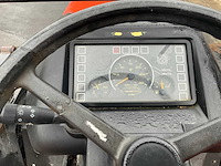 Same solaris 35 dt 4-wheel drive tractor - 2000 - afbeelding 22 van  22