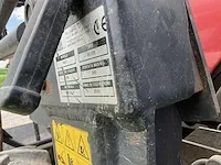 Same solaris 55 vierwielaangedreven landbouwtractor - afbeelding 5 van  26