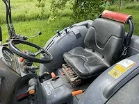 Same solaris 55 vierwielaangedreven landbouwtractor - afbeelding 9 van  26