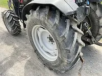 Same solaris 55 vierwielaangedreven landbouwtractor - afbeelding 14 van  26