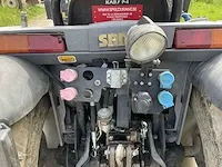 Same solaris 55 vierwielaangedreven landbouwtractor - afbeelding 16 van  26
