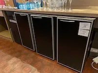 Samengesteld lot 10-12 - afbeelding 1 van  2