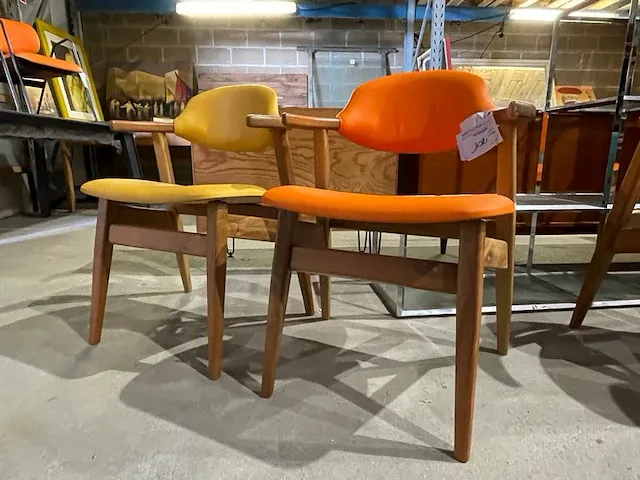 Samengesteld lot 101+102 - afbeelding 1 van  9