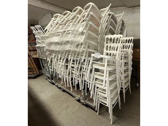 Samengesteld lot 1045 tem 1048 - afbeelding 1 van  3