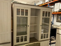 Samengesteld lot 1201 tem 1206 living massief - afbeelding 3 van  6