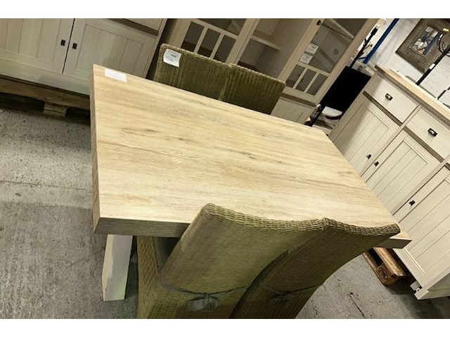 Samengesteld lot 1201 tem 1206 living massief - afbeelding 4 van  6