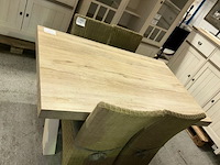 Samengesteld lot 1201 tem 1206 living massief - afbeelding 4 van  6