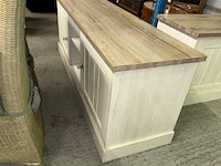 Samengesteld lot 1201 tem 1206 living massief - afbeelding 5 van  6