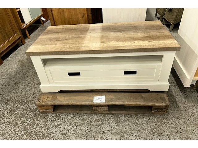 Samengesteld lot 1201 tem 1206 living massief - afbeelding 6 van  6