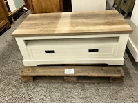 Samengesteld lot 1201 tem 1206 living massief - afbeelding 6 van  6