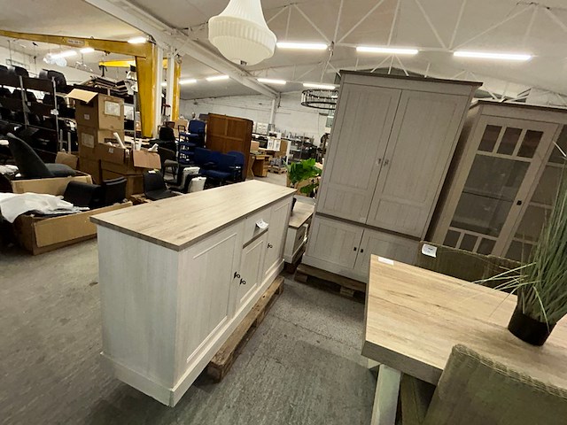 Samengesteld lot 1208 tem 1210 - afbeelding 1 van  4