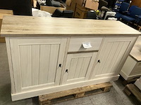 Samengesteld lot 1208 tem 1210 - afbeelding 3 van  4