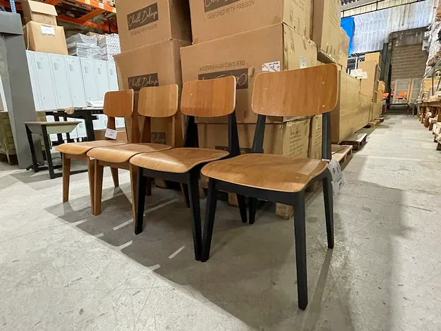 Samengesteld lot 124+125 - afbeelding 1 van  3