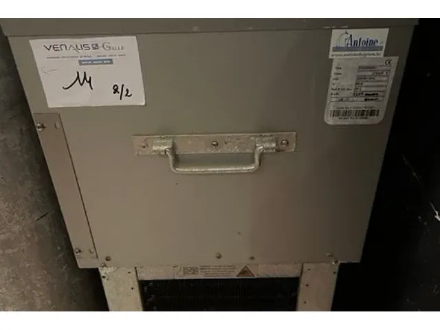 Samengesteld lot 14-16 - afbeelding 3 van  7