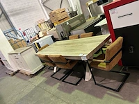 Samengesteld lot 1527 tem 1530 - afbeelding 1 van  5