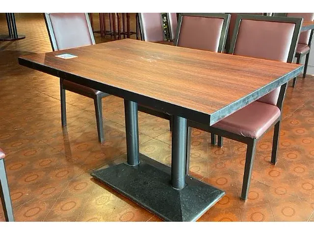 Samengesteld lot 24-27 - afbeelding 2 van  5
