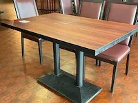 Samengesteld lot 24-27 - afbeelding 2 van  5