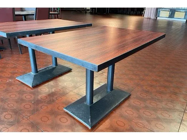 Samengesteld lot 24-27 - afbeelding 5 van  5