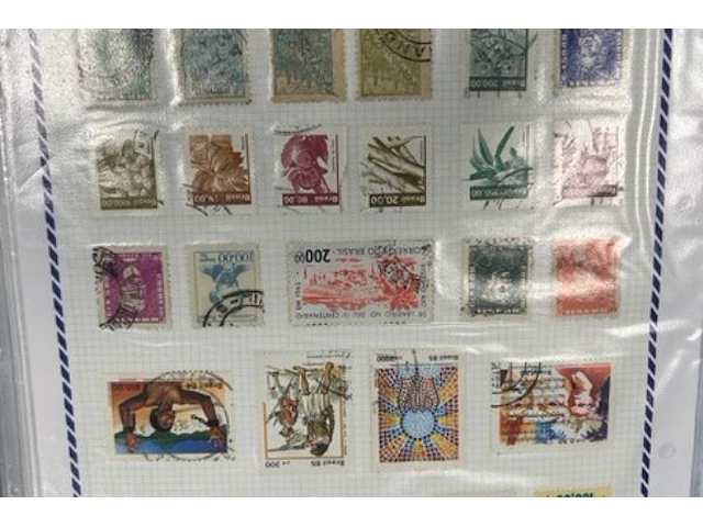 Samengesteld lot 24 tem 27 - afbeelding 2 van  4