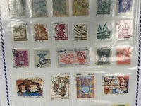 Samengesteld lot 24 tem 27 - afbeelding 2 van  4