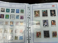 Samengesteld lot 24 tem 27 - afbeelding 4 van  4