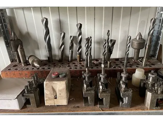 Samengesteld lot 4+5 - afbeelding 4 van  5