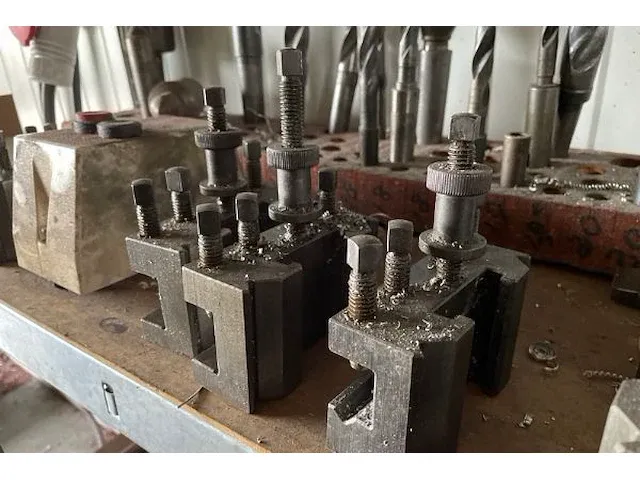 Samengesteld lot 4+5 - afbeelding 5 van  5