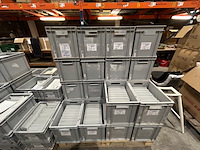 Samengesteld lot 501 tem 507 - afbeelding 1 van  5