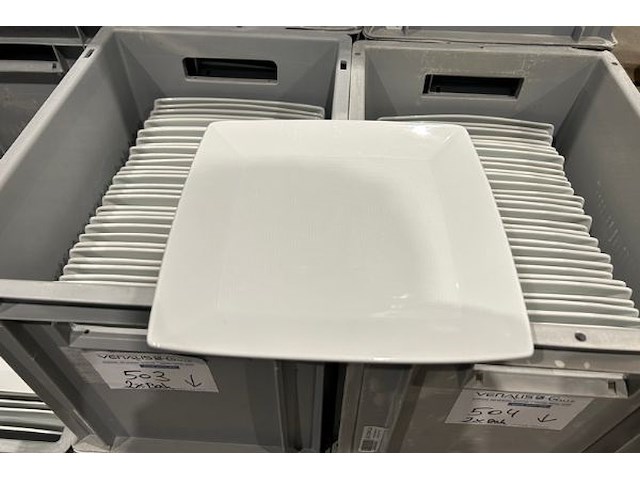 Samengesteld lot 501 tem 507 - afbeelding 2 van  5