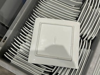 Samengesteld lot 509 tem 511 - afbeelding 4 van  4