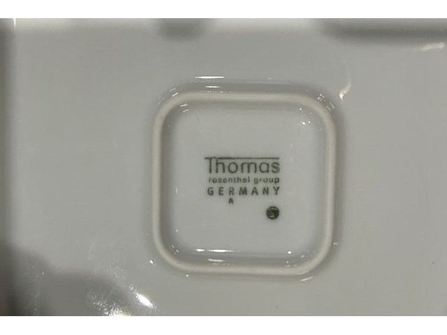 Samengesteld lot 517 tem 519 - afbeelding 4 van  4