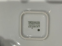 Samengesteld lot 517 tem 519 - afbeelding 4 van  4