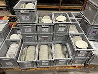 Samengesteld lot 521 tem 526 - afbeelding 1 van  4