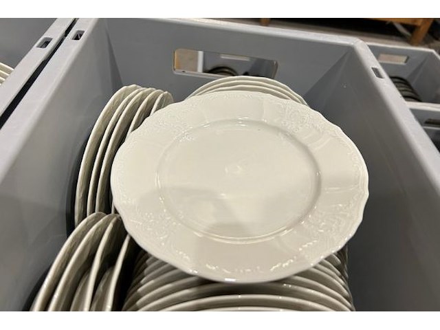 Samengesteld lot 521 tem 526 - afbeelding 2 van  4