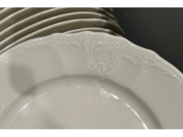 Samengesteld lot 521 tem 526 - afbeelding 3 van  4