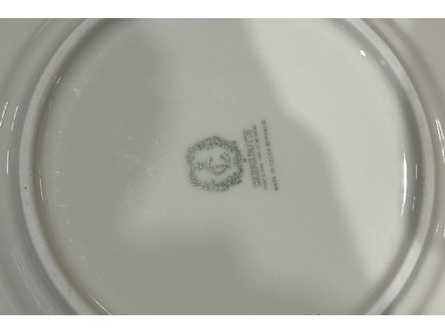 Samengesteld lot 521 tem 526 - afbeelding 4 van  4