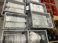 Samengesteld lot 530 tem 532 - afbeelding 1 van  3