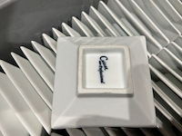 Samengesteld lot 530 tem 532 - afbeelding 3 van  3