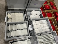 Samengesteld lot 534+535 - afbeelding 1 van  3