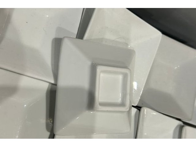 Samengesteld lot 534+535 - afbeelding 3 van  3