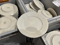 Samengesteld lot 540 tem 544 - afbeelding 2 van  4