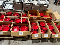 Samengesteld lot 546 tem 549 - afbeelding 1 van  5