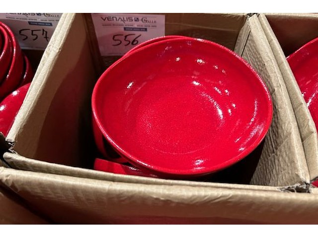 Samengesteld lot 546 tem 549 - afbeelding 2 van  5