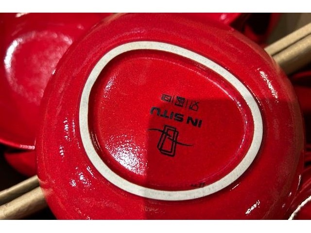 Samengesteld lot 546 tem 549 - afbeelding 3 van  5