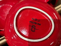 Samengesteld lot 546 tem 549 - afbeelding 3 van  5