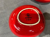 Samengesteld lot 546 tem 549 - afbeelding 4 van  5