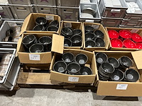 Samengesteld lot 562 tem 566 - afbeelding 1 van  4