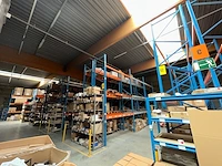 Samengesteld lot 9009 tem 9019 - afbeelding 1 van  1
