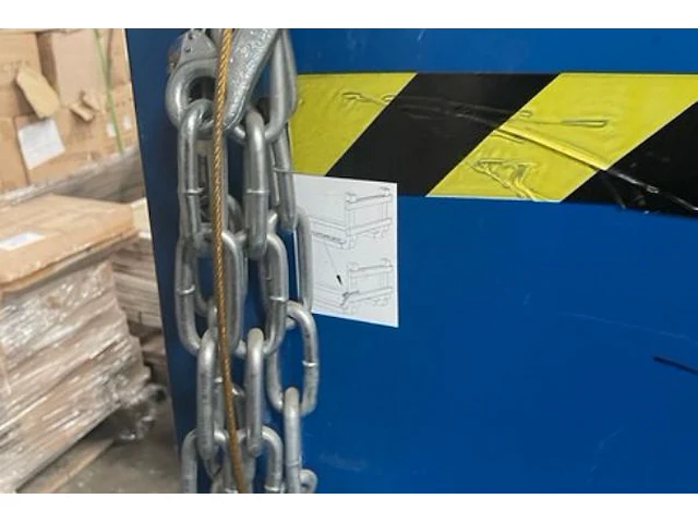 Samengesteld lot 901+902 - afbeelding 4 van  6