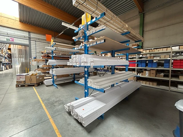 Samengesteld lot 9034 tem 9037 - afbeelding 1 van  4